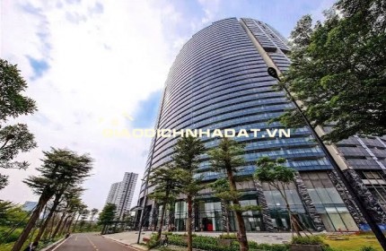 Chỉ 11 tỷ sở hữu CH 120m2 view sông chuẩn 5 sao tại Noble Crystal Riverside